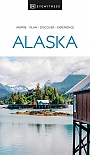 Reisgids Alaska - Eyewitness Travel Guide