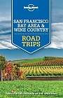 Reisgids San Francisco Bay Area & Wine Country Road Trips | Lonely Planet