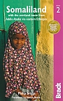 Reisgids Somaliland (with Addis Ababa & Eastern Ethiopia) Bradt Travel Guide