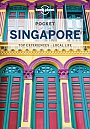 Reisgids Singapore Pocket Guide Lonely Planet