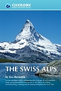 Wandelgids Zwitserland The Swiss Alps | Cicerone