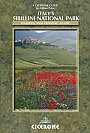 Wandelgids Italy's Sibillini National Park Cicerone Guidebooks