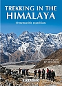 Wandelgids Trekking in the Himalaya Cicerone Guidebooks