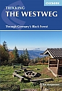 Wandelgids The Westweg through Germany's Black Forest Cicerone Guide
