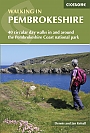 Wandelgids Walking in Pembrokeshire  Cicerone Guide