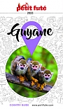 Reisgids Guyana - Petit Futé