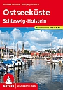 Wandelgids 263 Ostseeküste Schleswig-Holstein Rother Wanderführer | Rother Bergverlag