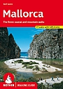 Wandelgids 304 Mallorca Rother Walking Guide | Rother Bergverlag