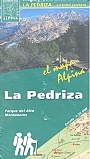 Wandelkaart Guadarrama - La Pedriza | Editorial Alpina