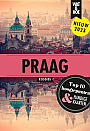 Reisgids Praag Wat & Hoe Select - Kosmos