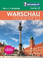 Reisgids Warschau - De Groene Gids Weekend Michelin