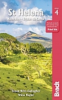 Reisgids St Helena - Ascension - Tristan da Cunha | Bradt Travel Guides
