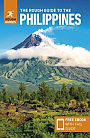 Reisgids Filipijnen Philippines Rough Guide