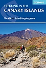 Wandelgids Trekking in the Canary Islands: The GR131 Island Hopping Route | Cicerone Guides