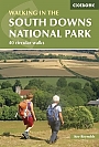 Wandelgids Walking in the South Downs National Park Cicerone Guidebooks