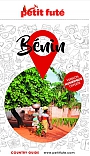 Reisgids Bénin - Petit Futé