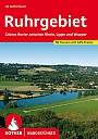 Wandelgids 271 Ruhrgebiet  Rother Wanderführer | Rother Bergverlag
