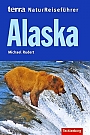 Natuurreisgids Alaska Tecklenborg Verlag