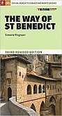 Wandelgids The Way of St. Benedict | Editore Terre di Mezzo