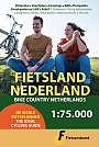 Fietsgids Fietsland Nederland Bike Country Netherlands | Buijten & Schipperheijn