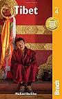 Reisgids Tibet Bradt Travel Guide