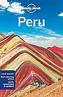 Reisgids Peru Lonely Planet (Country Guide)