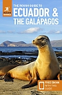 Reisgids Ecuador and Galapagos islands | Rough Guide