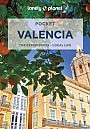Reisgids Valencia Pocket Lonely Planet