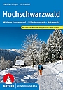 Wandelgids Hochschwarzwald Mittlerer Schwarzwald – Südschwarzwald – Hotzenwald Winterwandern | Rother Bergverlag