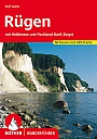 Wandelgids 270 Rügen mit Hiddensee und Fischland Darss Zingst Rother Wanderführer | Rother Bergverlag