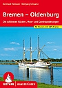 Wandelgids 233 Bremen Oldenburg Wanderführer | Rother Bergverlag