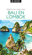 Reisgids Bali & Lombok Capitool