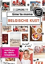 Reisgids 100% Belgische Kust Time to Momo | Mo'Media