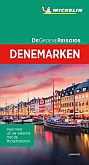 Reisgids Denemarken - De Groene Gids Michelin