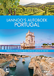 Reisgids Portugal on the road Lannoo's Blauwe Reisgids