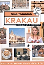 Reisgids 100% Krakau Time to Momo | Mo'Media