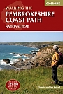 Wandelgids The Pembrokeshire Coast Path Cicerone Guidebooks