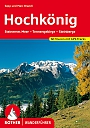 Wandelgids 52 Rund um den Hochkonig Rother Wanderführer | Rother Bergverlag