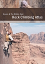 Klimgids Greece & The Middle East Rock Climbing Atlas Rother | Rother Bergverlag