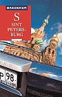 Reisgids Sint-Petersburg | Baedeker NL