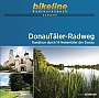 Fietsgids Donau Täler Radweg Bikeline Kompakt Esterbauer