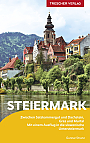 Reisgids Steiermark Trescher Verlag