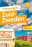Campergids Zuid-Zweden | Uitgeverij Elmar