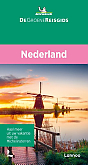Reisgids Nederland - De Groene Gids Michelin