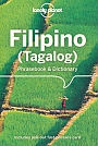 Taalgids Filipino Filipijns Tagalog Lonely Planet Phrasebook
