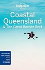 Reisgids Queensland & the Great Barrier Reef Lonely Planet (Country Guide)