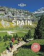 Wandelgids Best Day Walks Spain | Lonely Planet