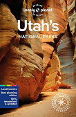 Reisgids Utah National Park Lonely Planet