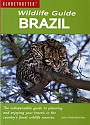 Wildlife Guide Brazil Globetrotter