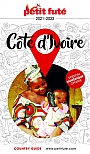 Reisgids Ivoorkust Côte d'Ivoire - Petit Futé